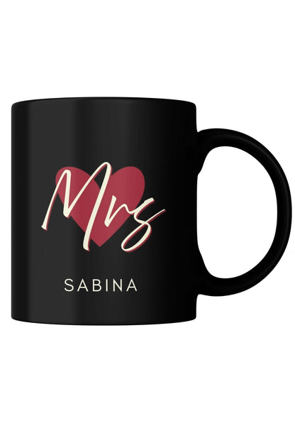 Kubek - zestaw - Walentynki #012