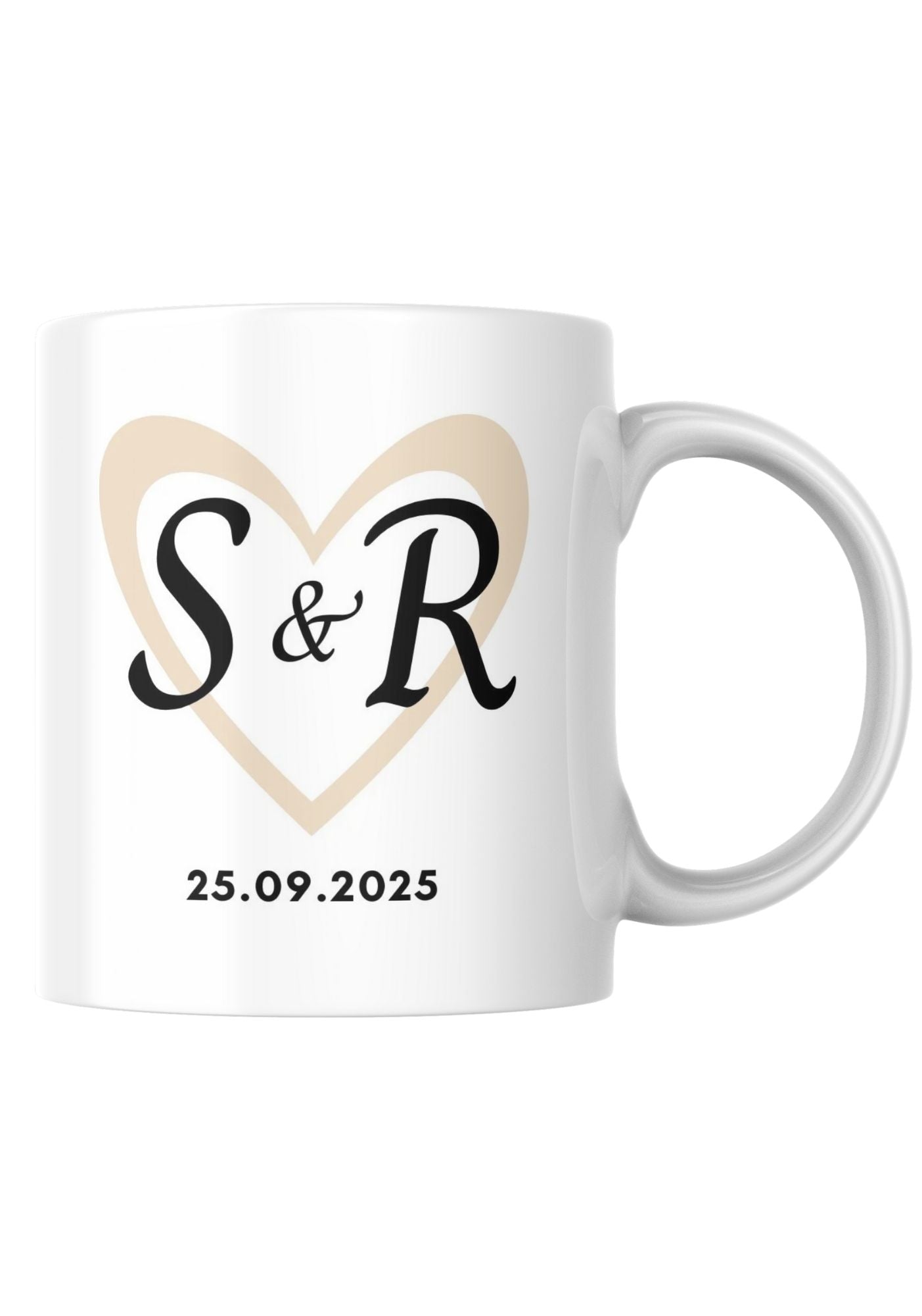 Kubek Walentynki #013