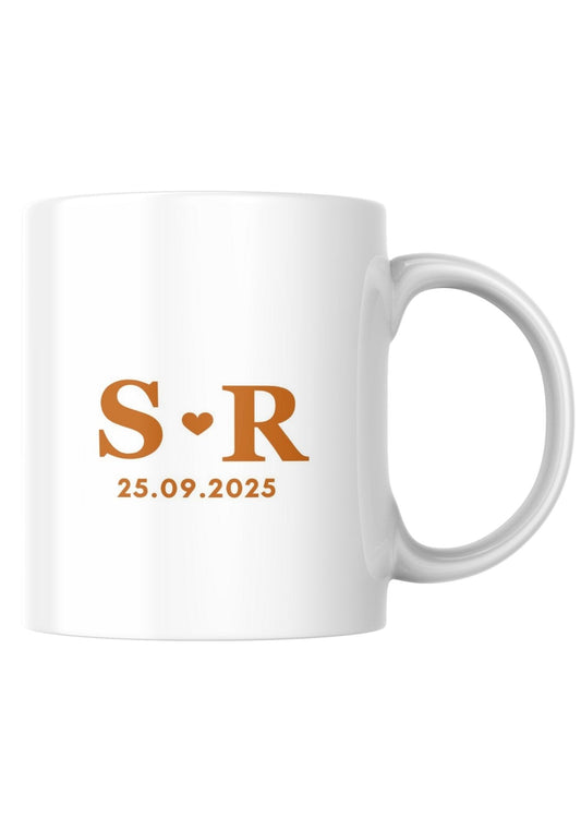 Kubek Walentynki #014