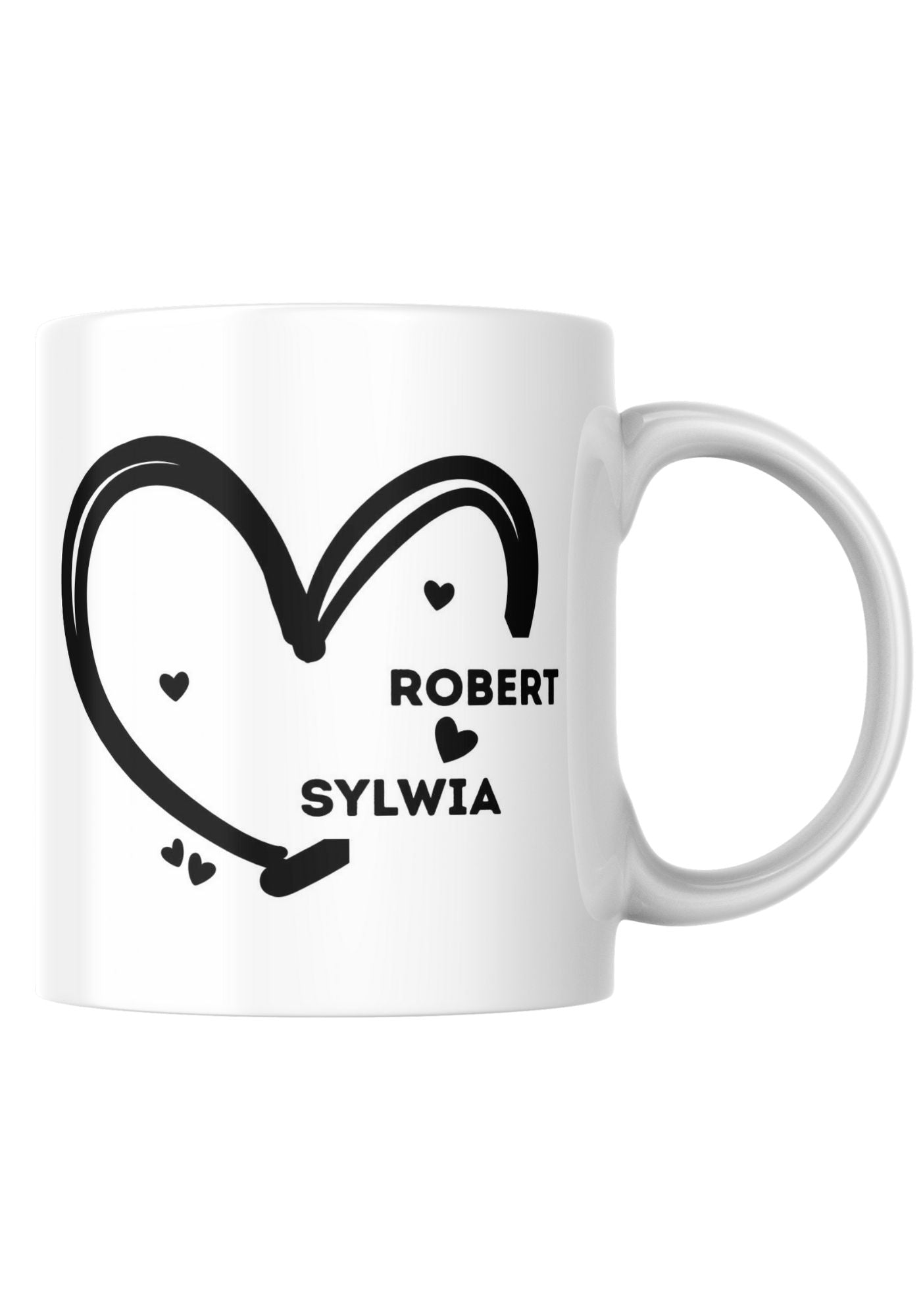 Kubek Walentynki #016