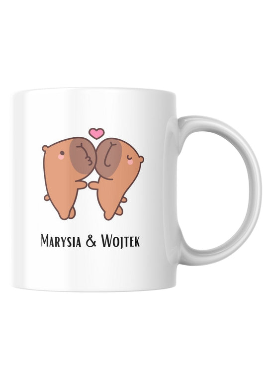 Kubek Walentynki #020