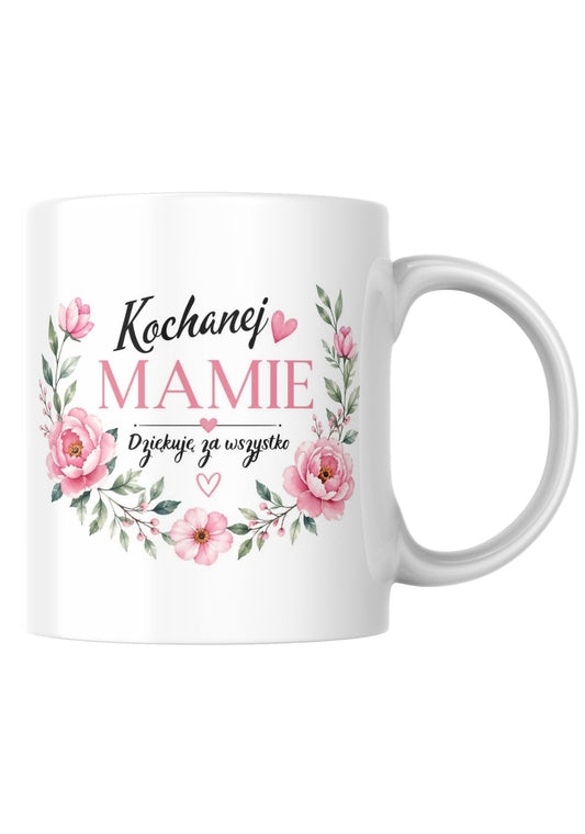 Kubek na Dzień Mamy #001