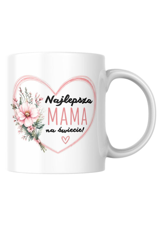 Kubek na Dzień Mamy #004