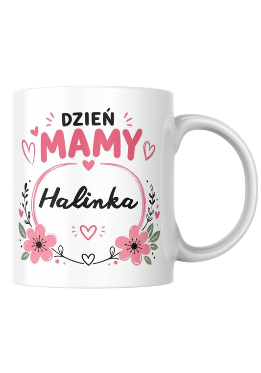 Kubek na Dzień Mamy #005
