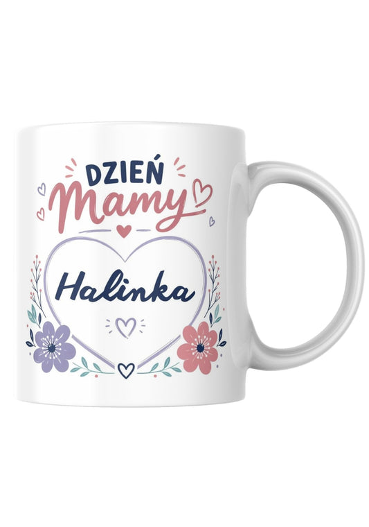 Kubek na Dzień Mamy #006