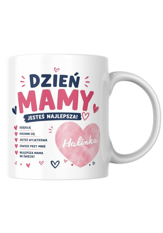 Kubek na Dzień Mamy #008