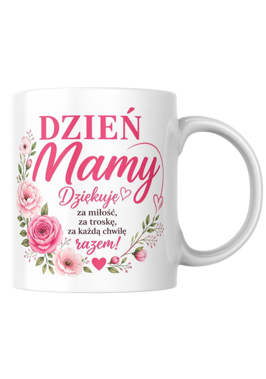 Kubek na Dzień Mamy #011