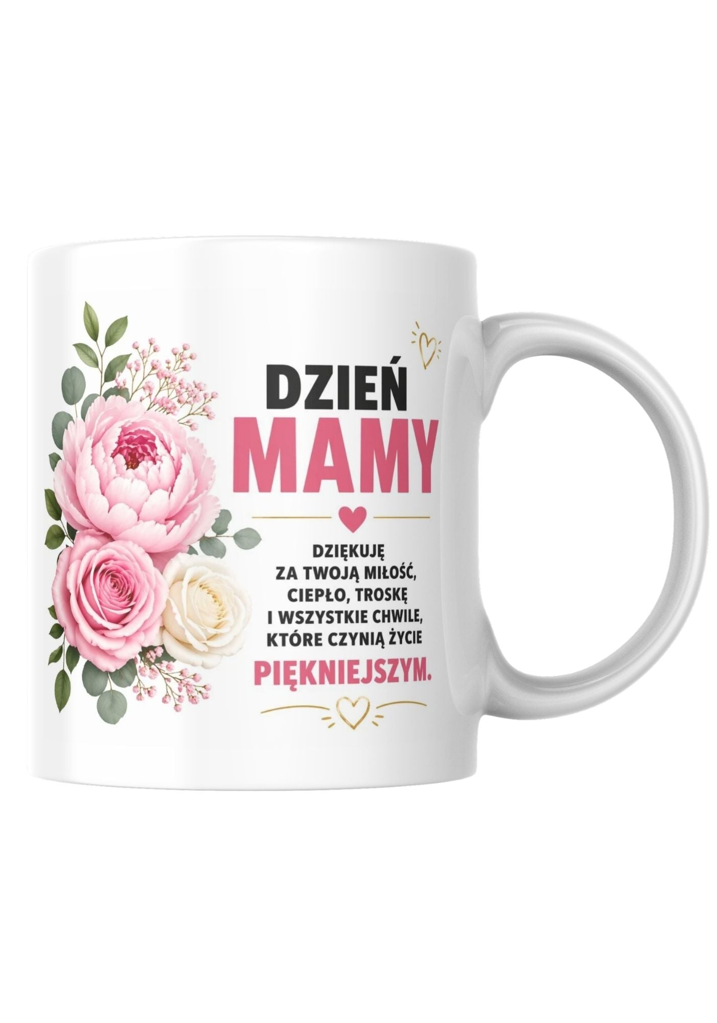 Kubek na Dzień Mamy #012