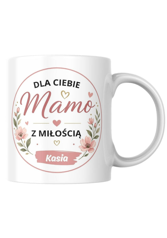 Kubek na Dzień Mamy #015