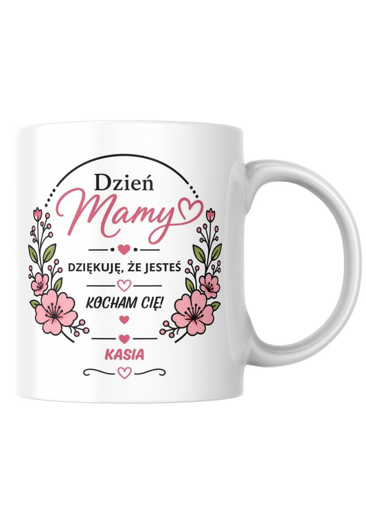 Kubek na Dzień Mamy #016