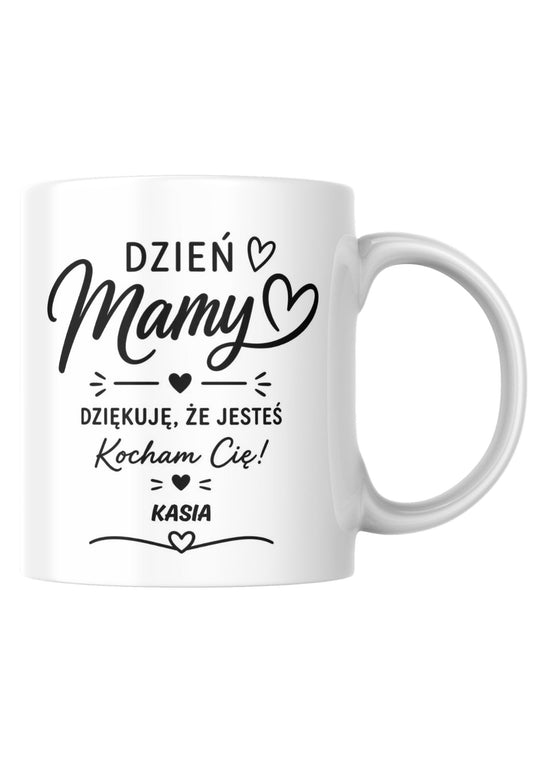 Kubek na Dzień Mamy #017