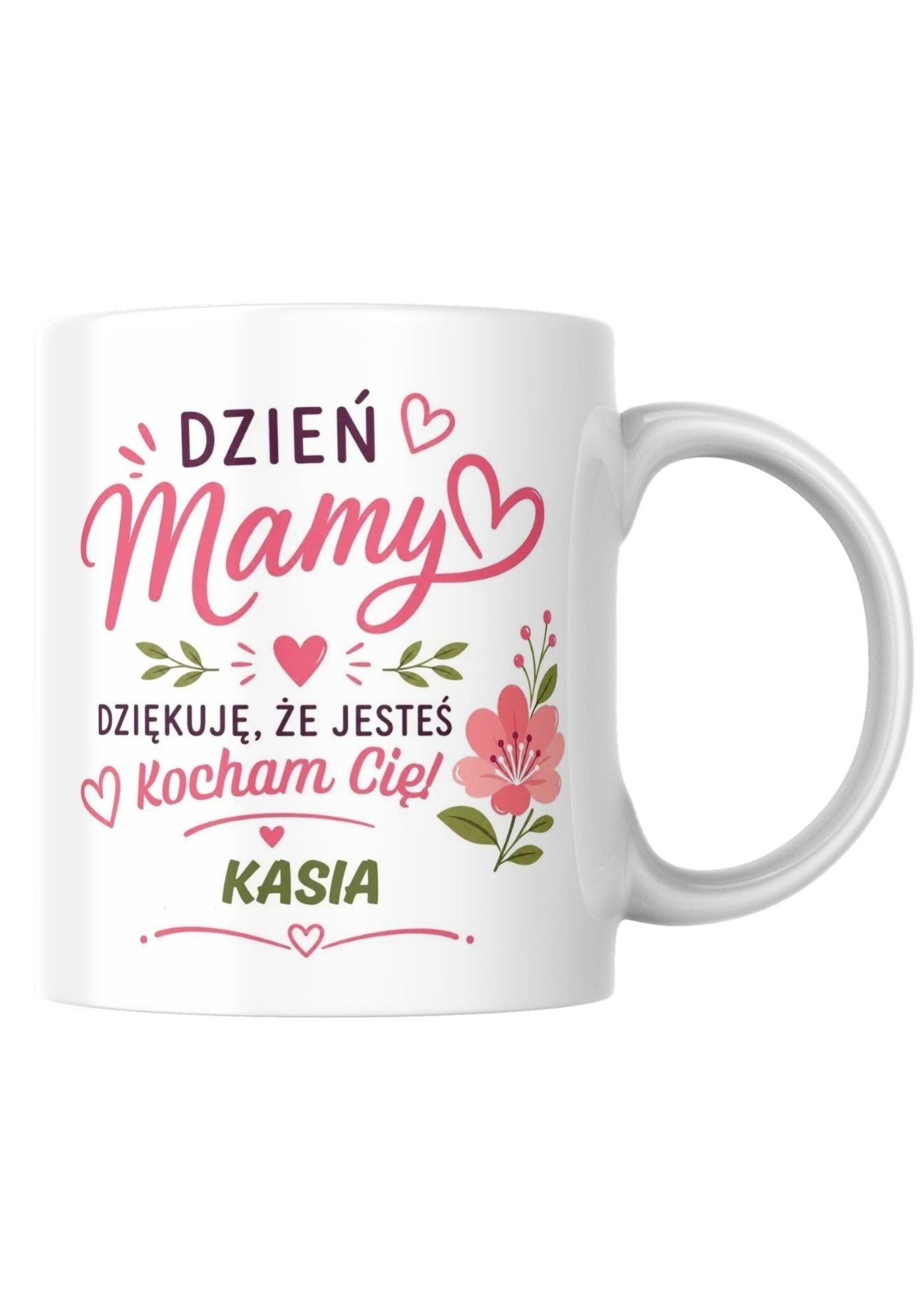 Kubek na Dzień Mamy #018