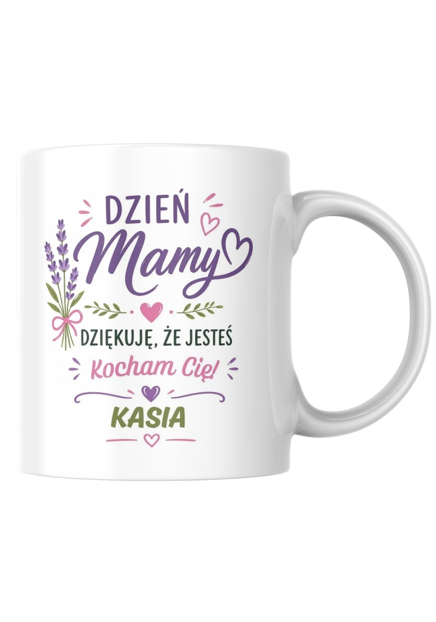 Kubek na Dzień Mamy #019