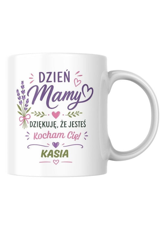 Kubek na Dzień Mamy #019