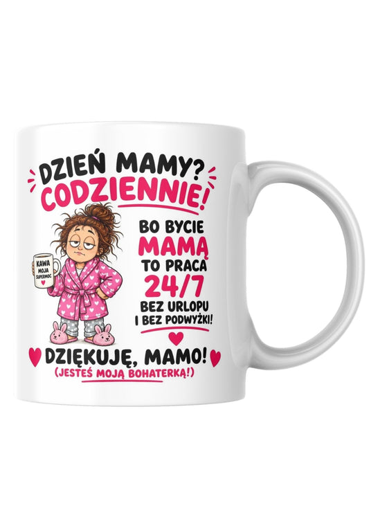 Kubek na Dzień Mamy #021