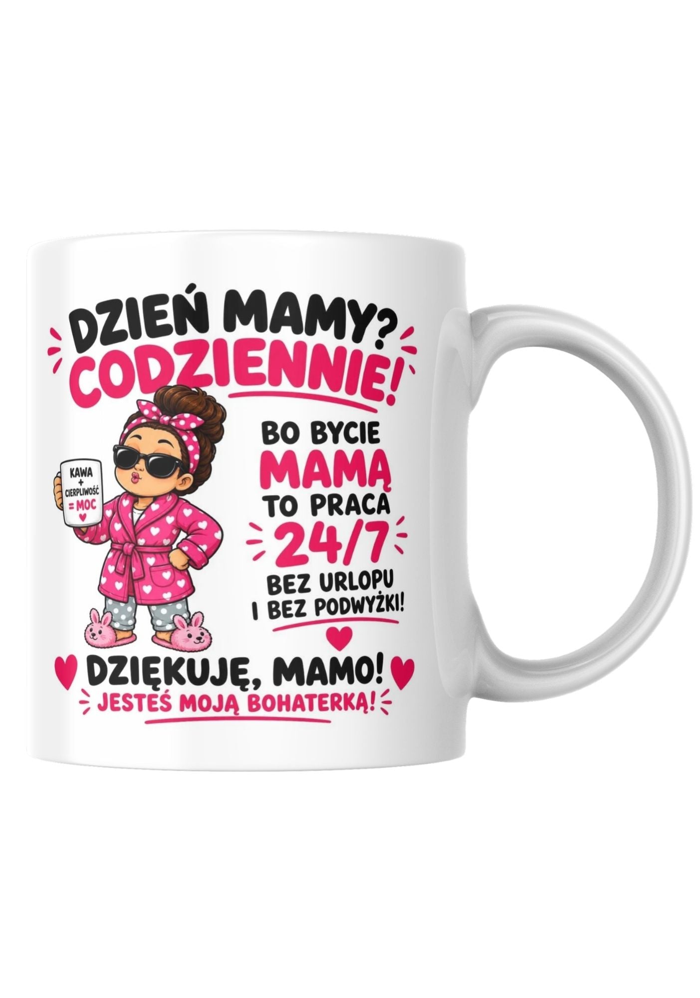 Kubek na Dzień Mamy #022