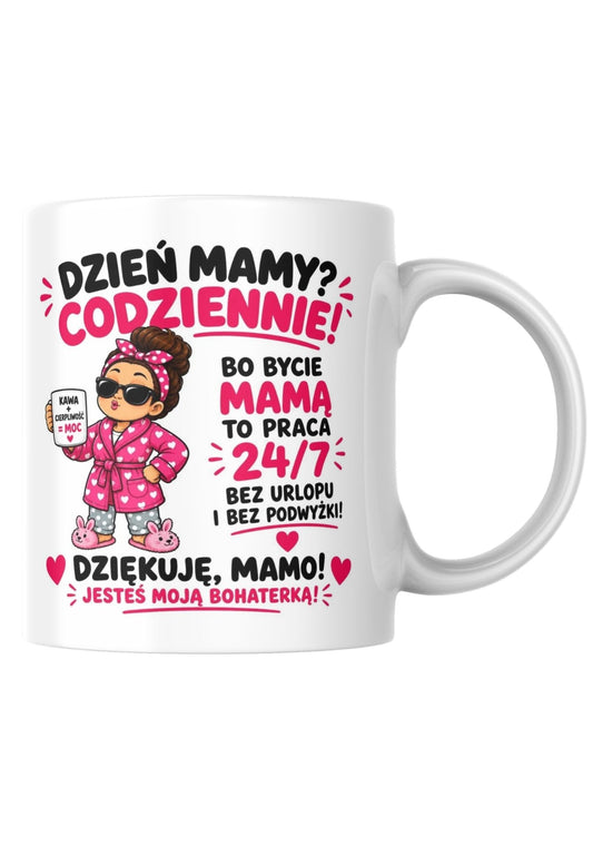 Kubek na Dzień Mamy #022
