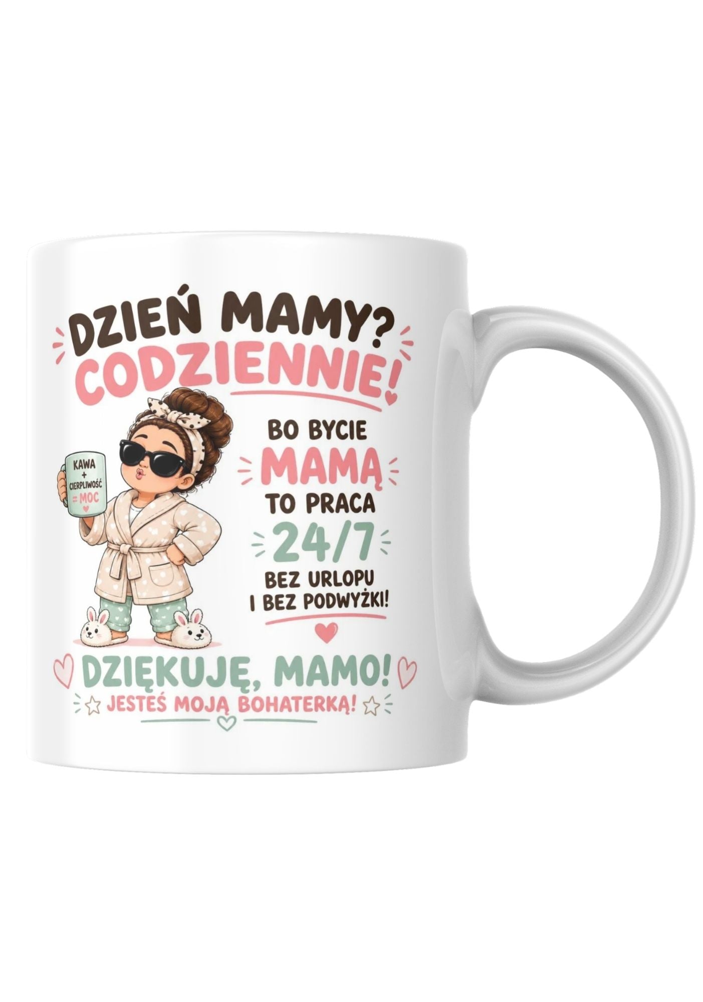Kubek na Dzień Mamy #023