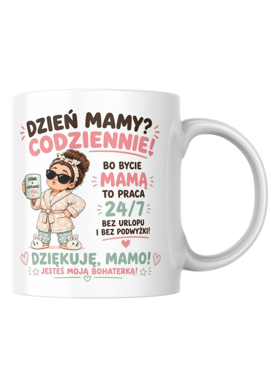 Kubek na Dzień Mamy #023