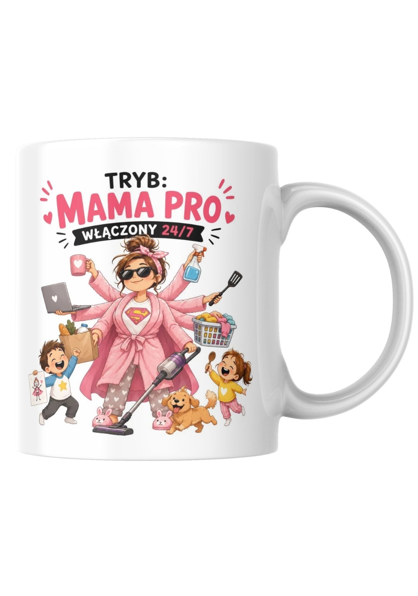 Kubek na Dzień Mamy #026