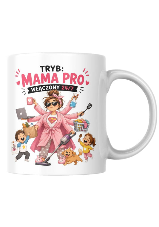 Kubek na Dzień Mamy #026