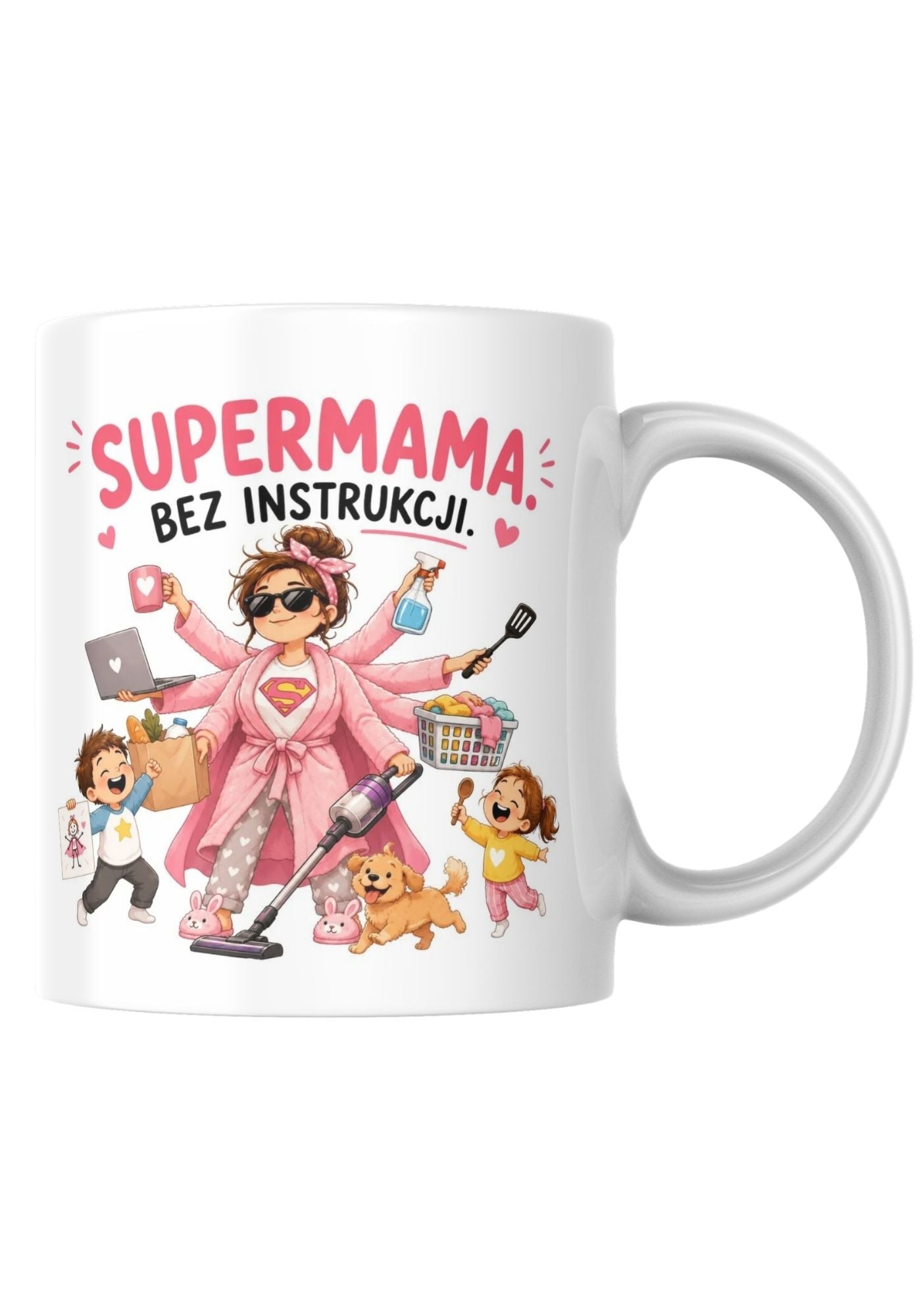 Kubek na Dzień Mamy #027