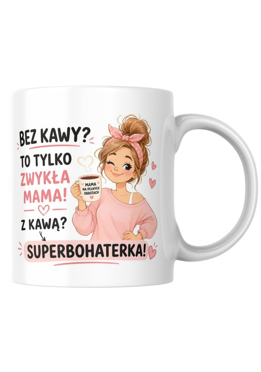 Kubek na Dzień Mamy #029