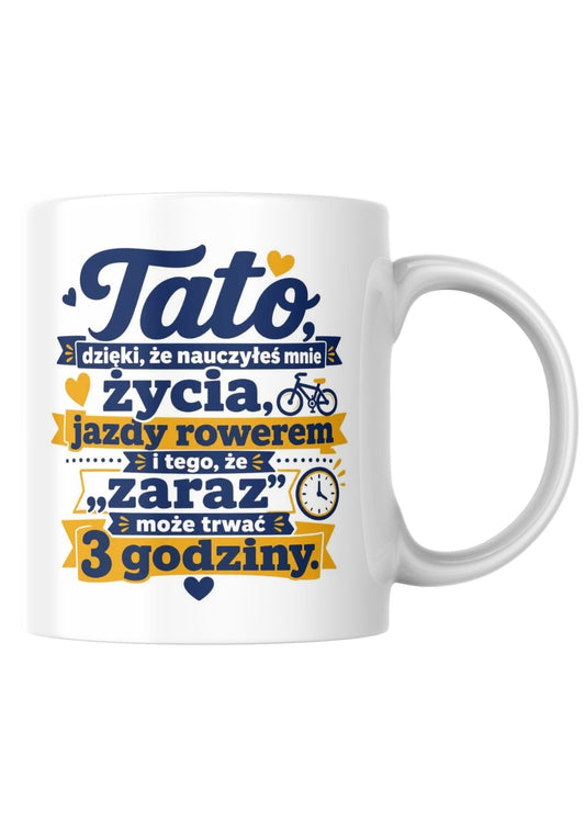 Kubek na Dzień Taty #006