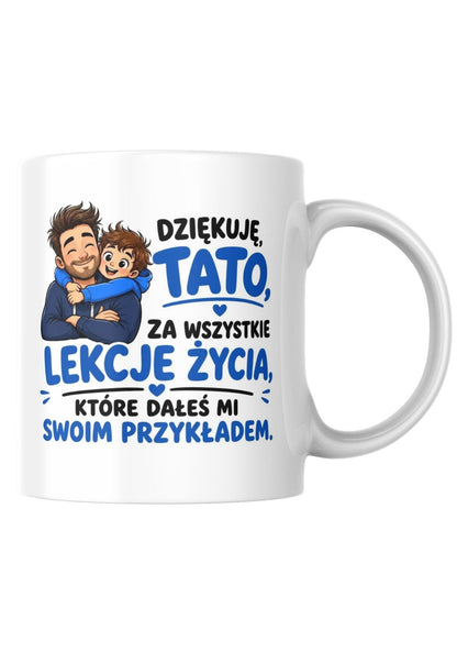 Kubek na Dzień Taty #016