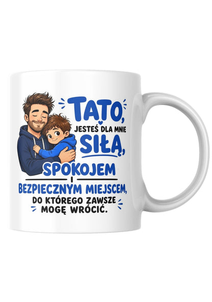 Kubek na Dzień Taty #017