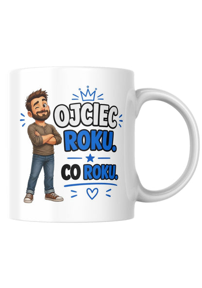 Kubek na Dzień Taty #028