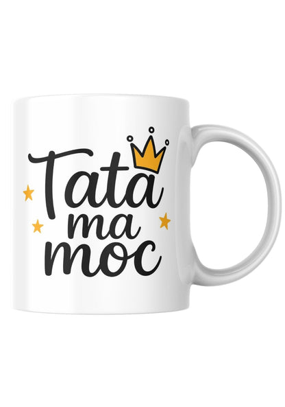 Kubek na Dzień Taty #030