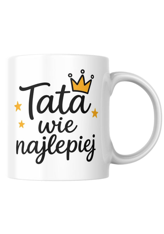 Kubek na Dzień Taty #031
