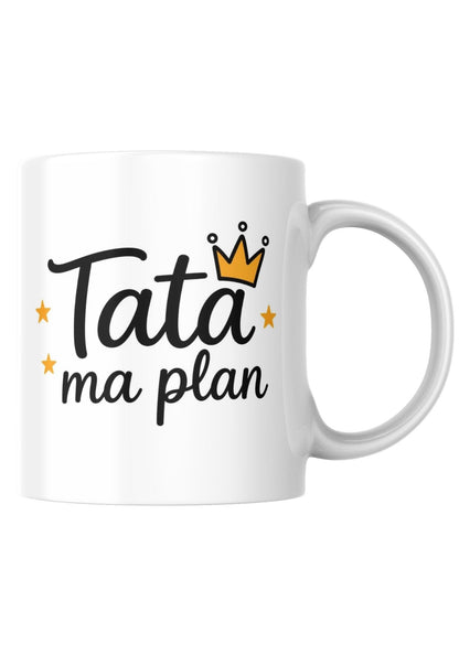 Kubek na Dzień Taty #034