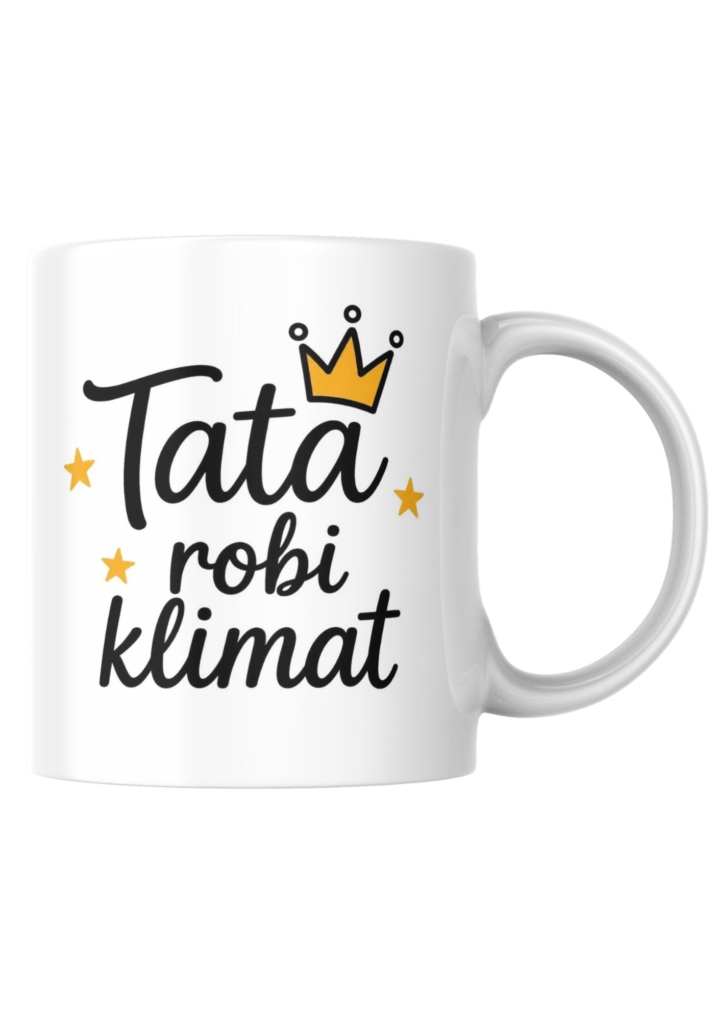 Kubek na Dzień Taty #036