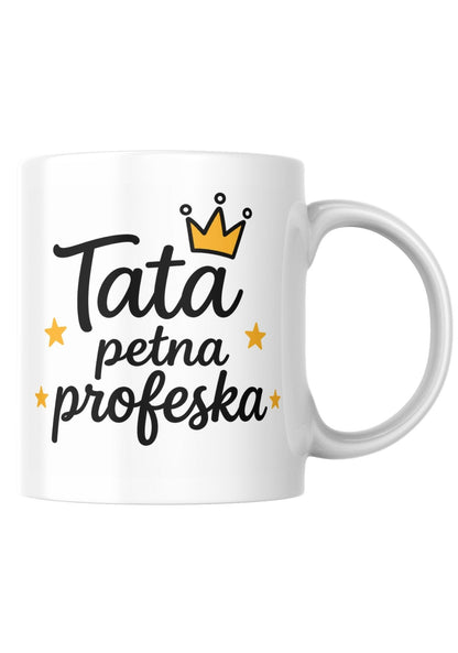 Kubek na Dzień Taty #038