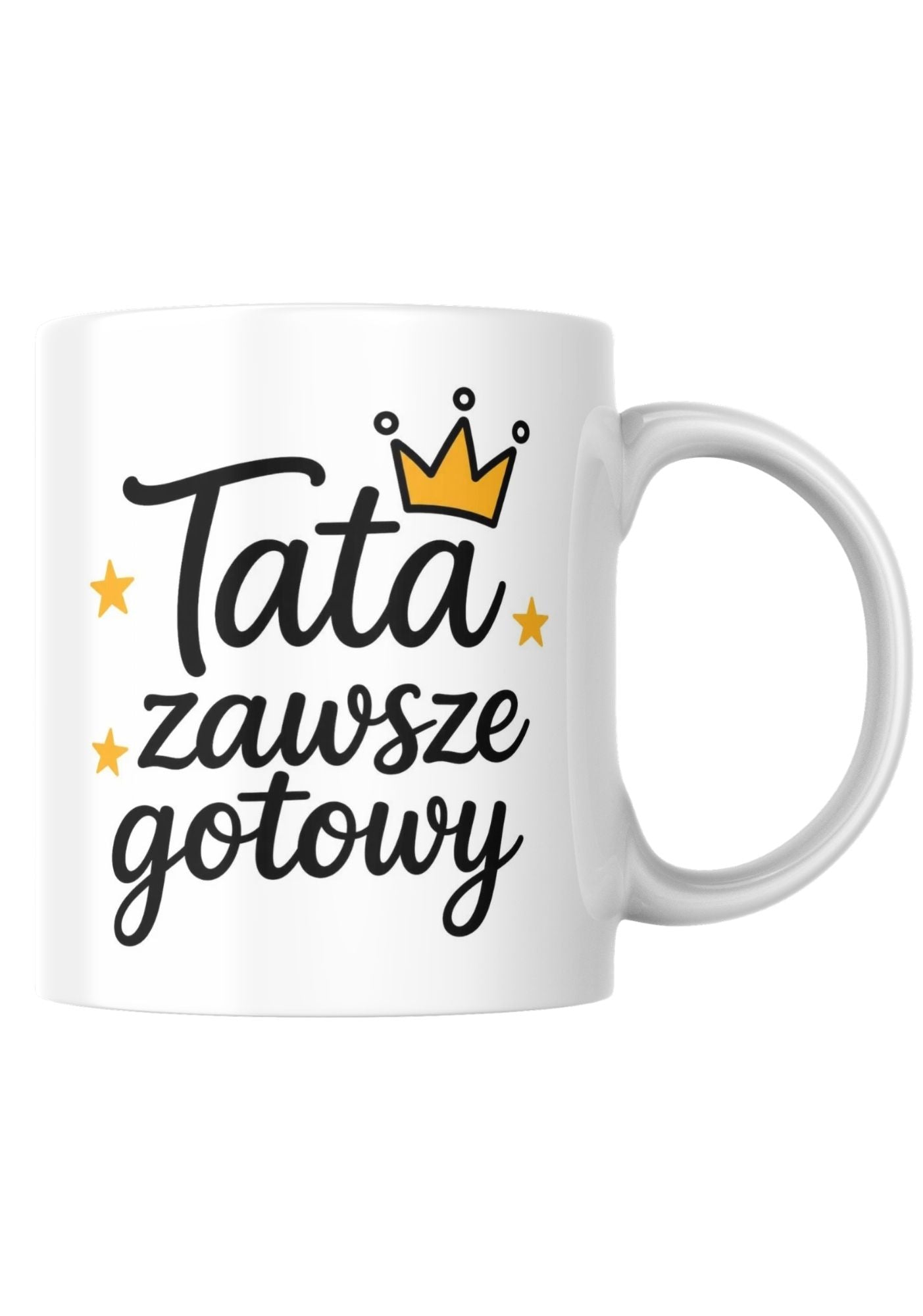 Kubek na Dzień Taty #039