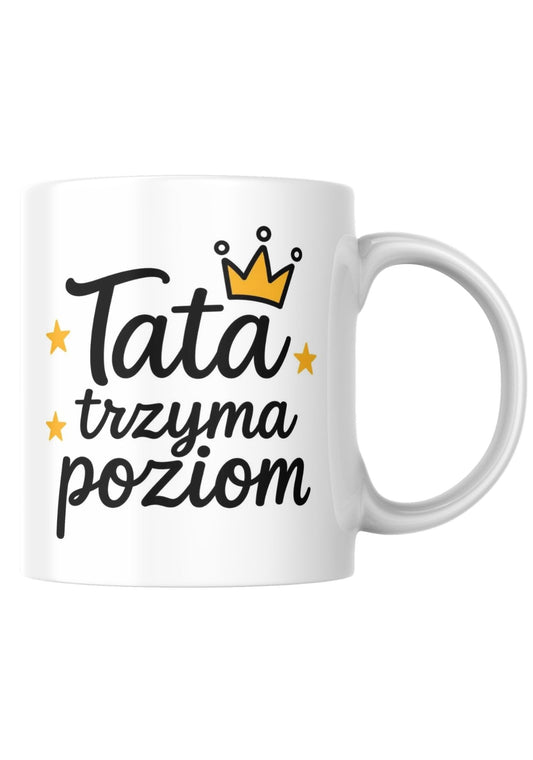 Kubek na Dzień Taty #040