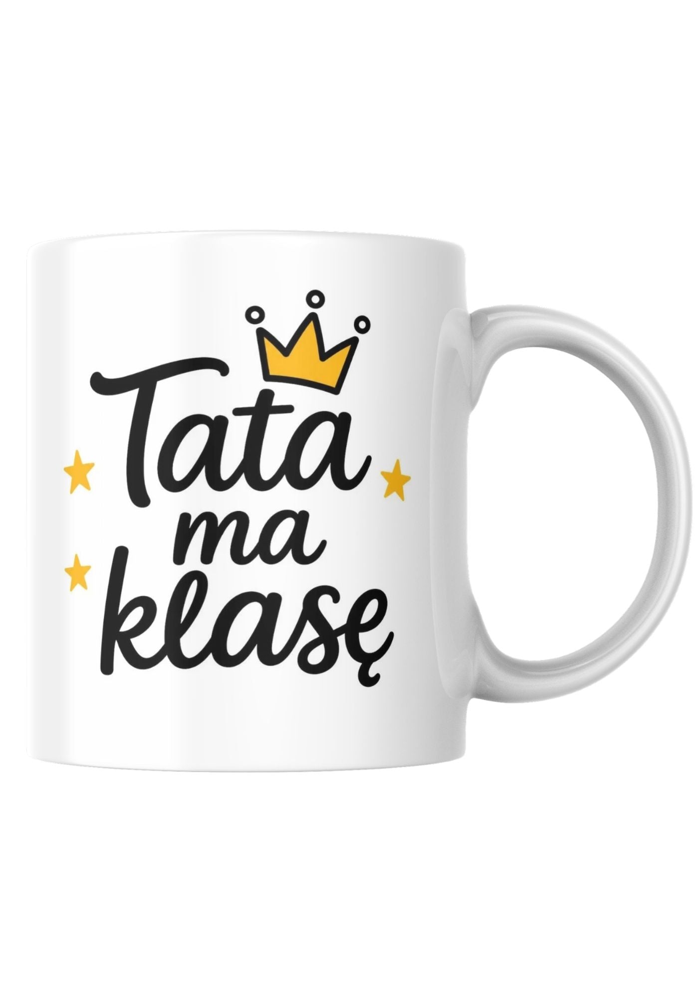 Kubek na Dzień Taty #041