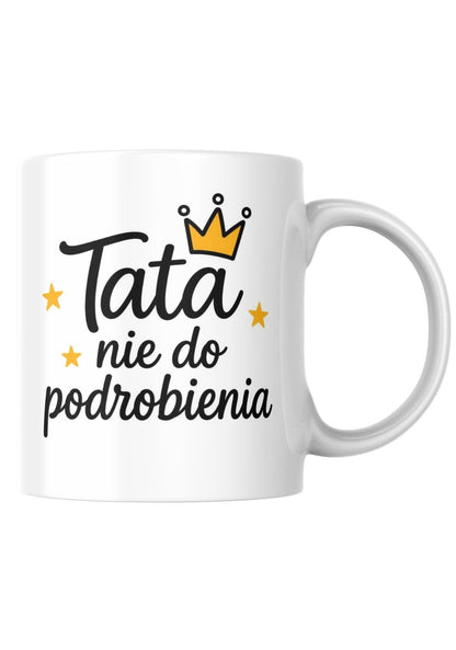 Kubek na Dzień Taty #042