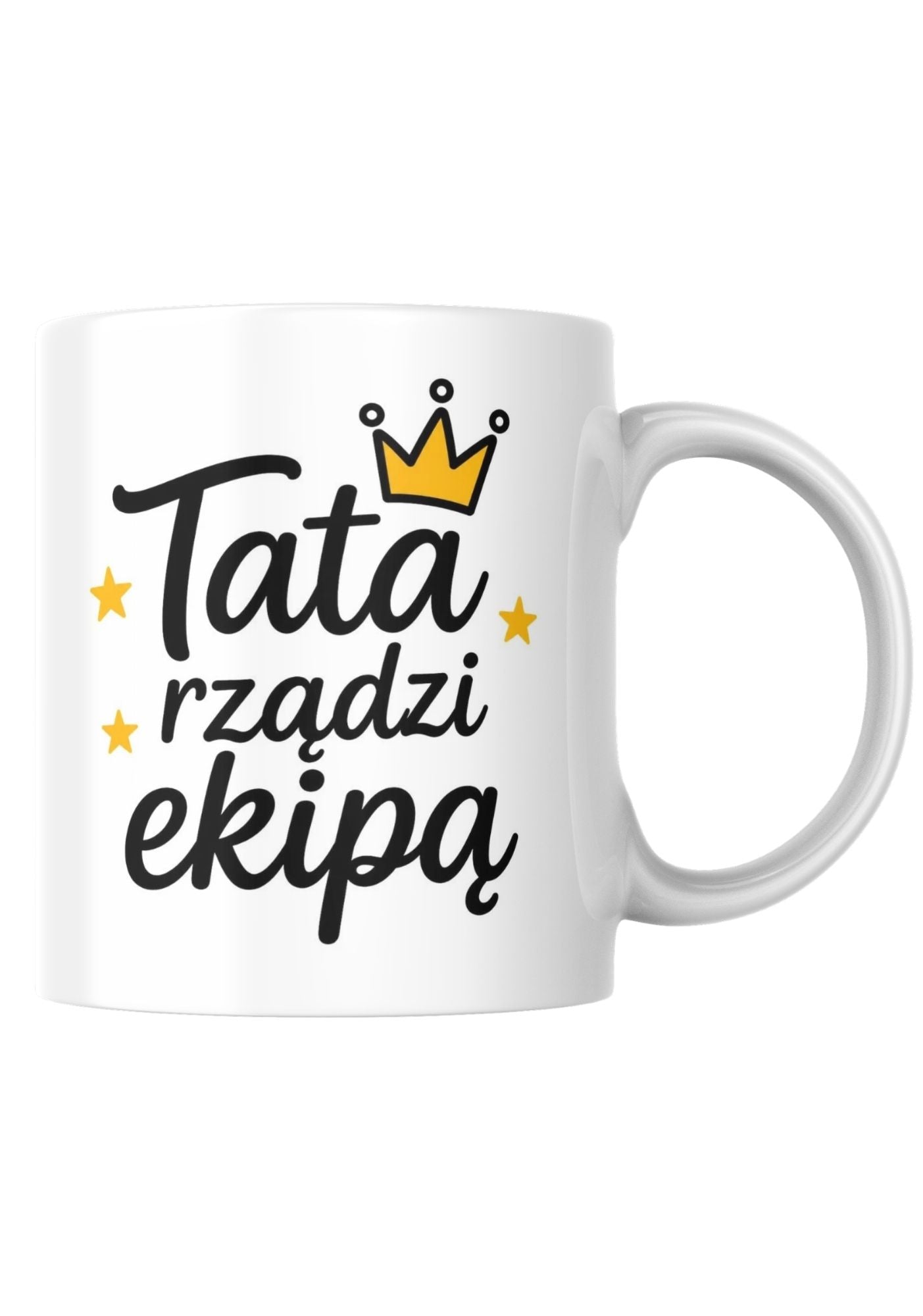Kubek na Dzień Taty #043