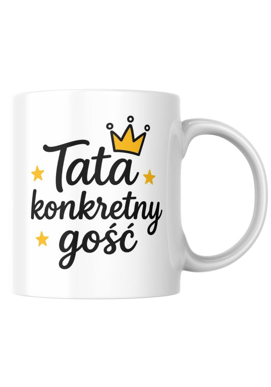 Kubek na Dzień Taty #044