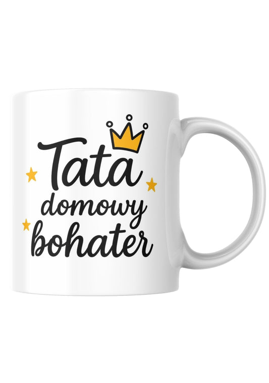 Kubek na Dzień Taty #045