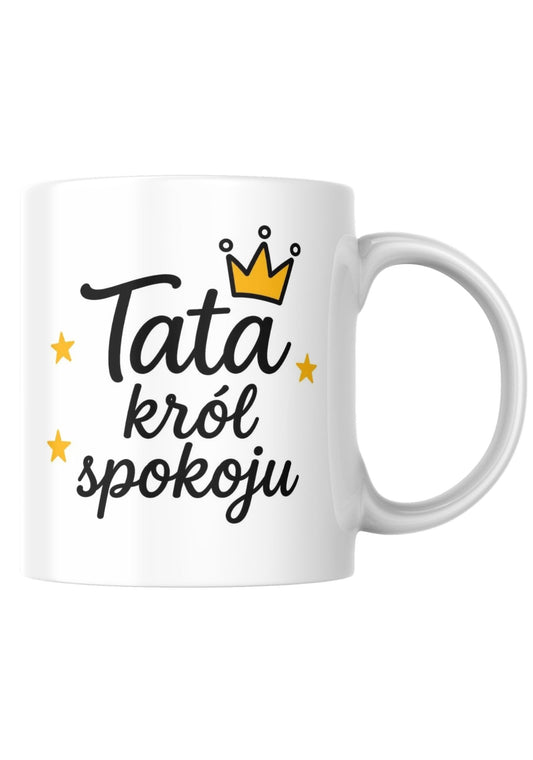 Kubek na Dzień Taty #046