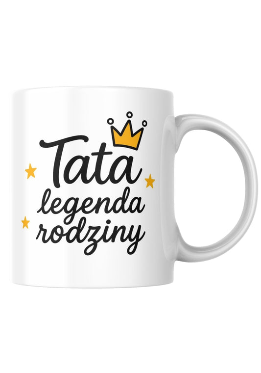 Kubek na Dzień Taty #047