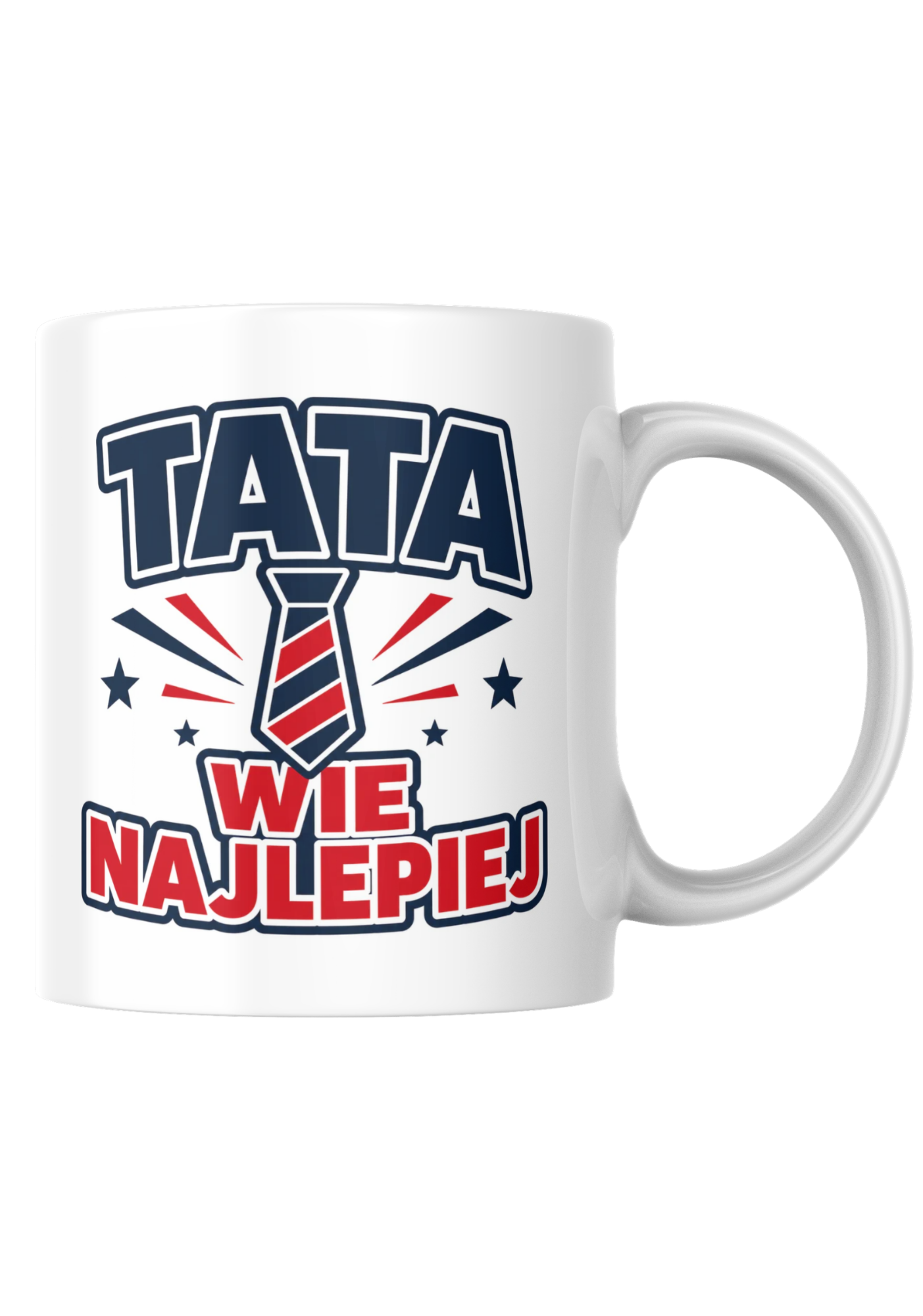 Kubek dla Taty #051