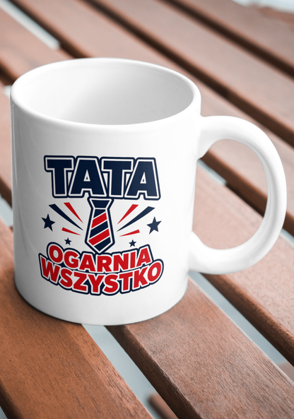 Kubek dla Taty #052