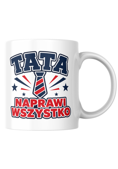 Kubek dla Taty #054