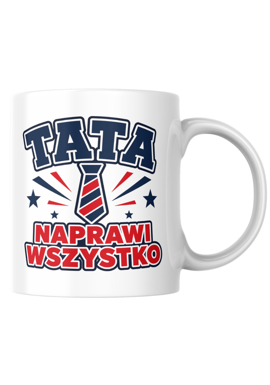 Kubek dla Taty #054