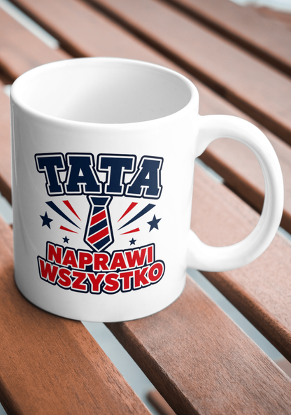 Kubek dla Taty #054